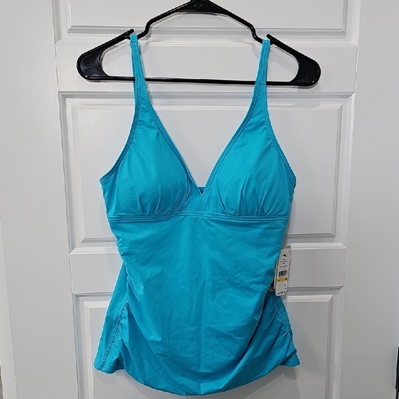 Tommy Bahama Other - Tommy Bahama Tankini Top